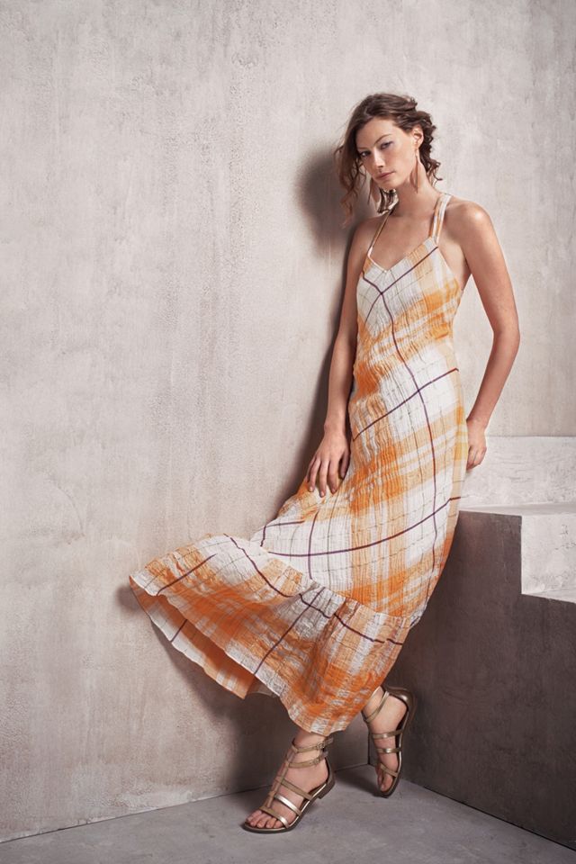 Clementine Maxi Dress #3