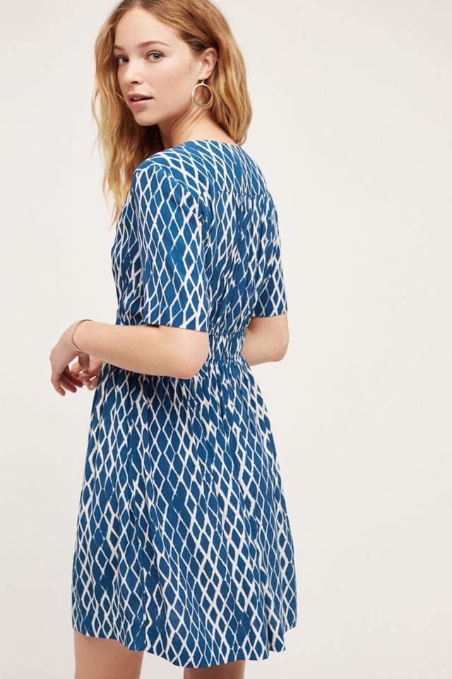 Archipelago Dress #2