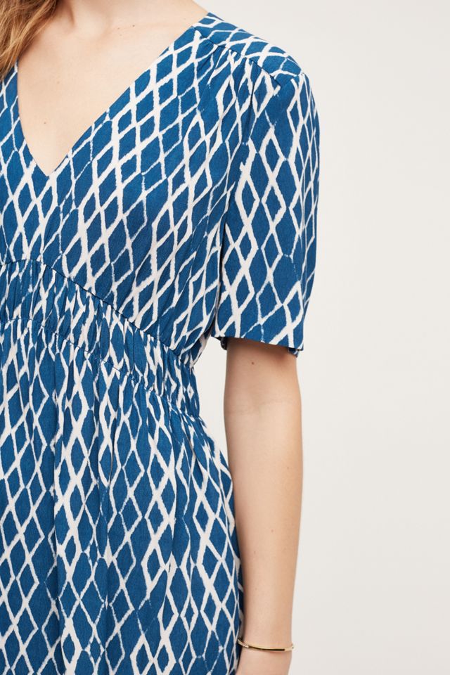 Archipelago Dress #3