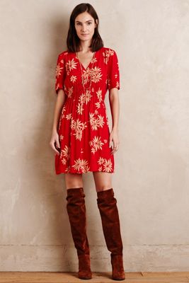 Archipelago Dress
