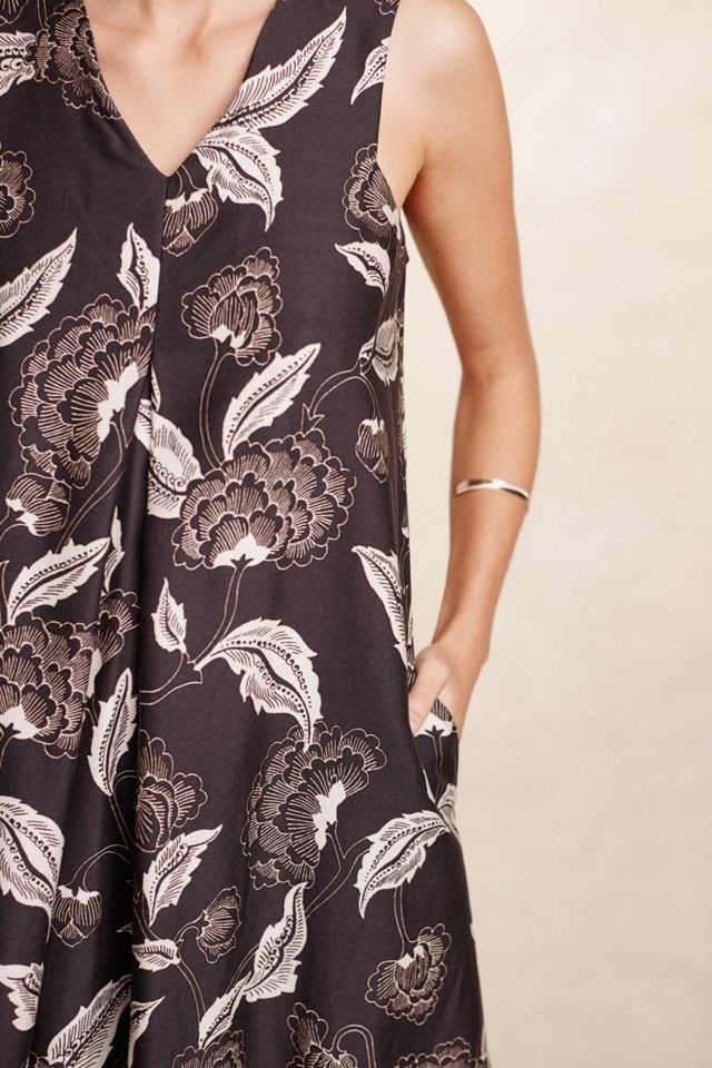 Soha Maxi Dress #3
