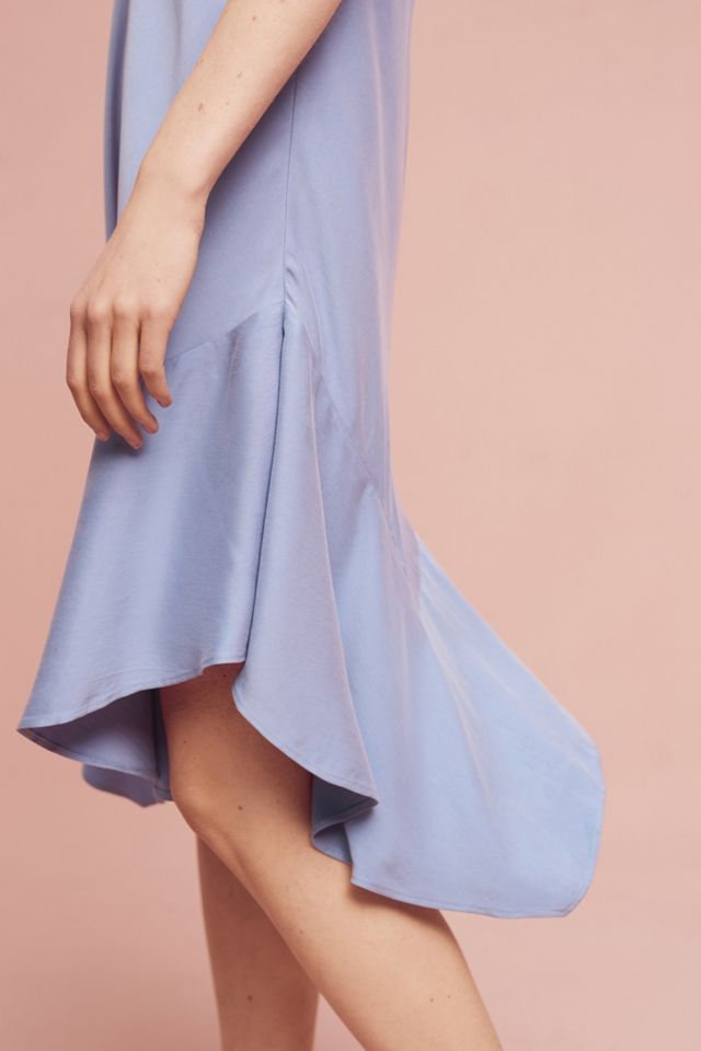 Jill Slip Dress #1