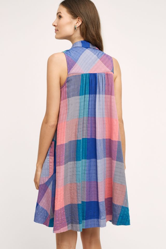 Ronan Shirtdress #1