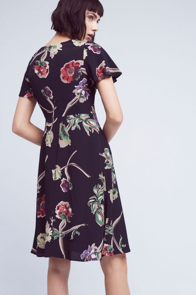 Geoplanes Dress #2