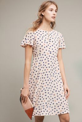Geoplanes Dress