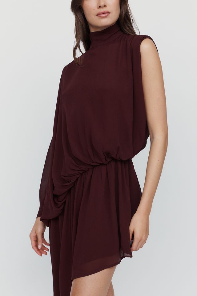 THIRD FORM Suspension Asymmetrical Dress #3