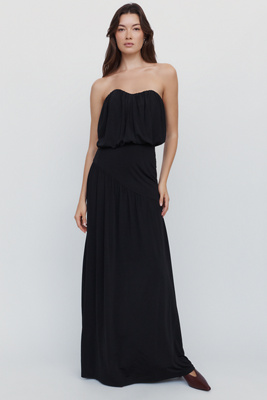 THIRD FORM Withheld Maxi Dress by Anthropologie