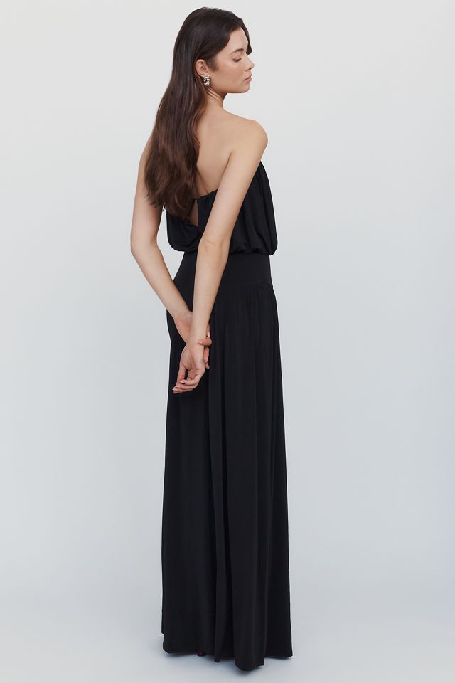 THIRD FORM Withheld Maxi Dress  #1