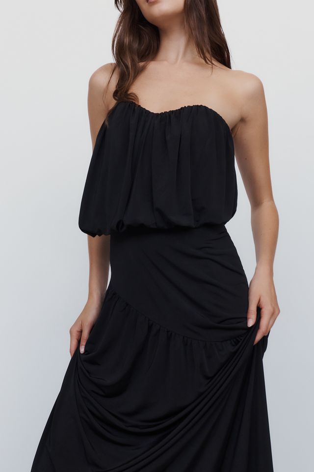 THIRD FORM Withheld Maxi Dress  #2