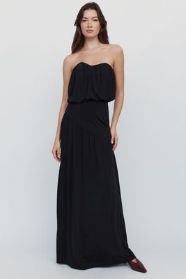 THIRD FORM Withheld Maxi Dress 
