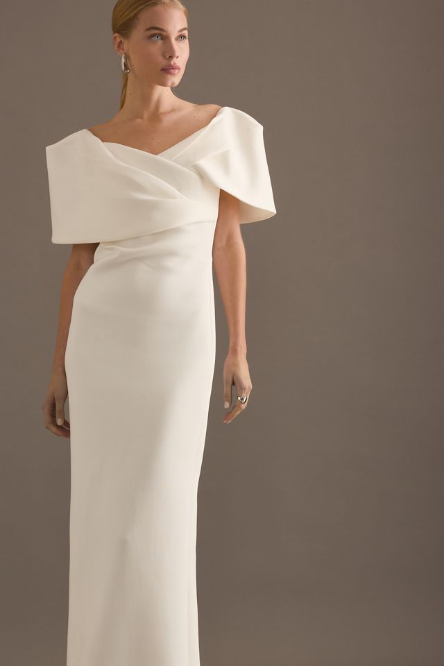 TOJHA Yesemia Maxi Gown #2