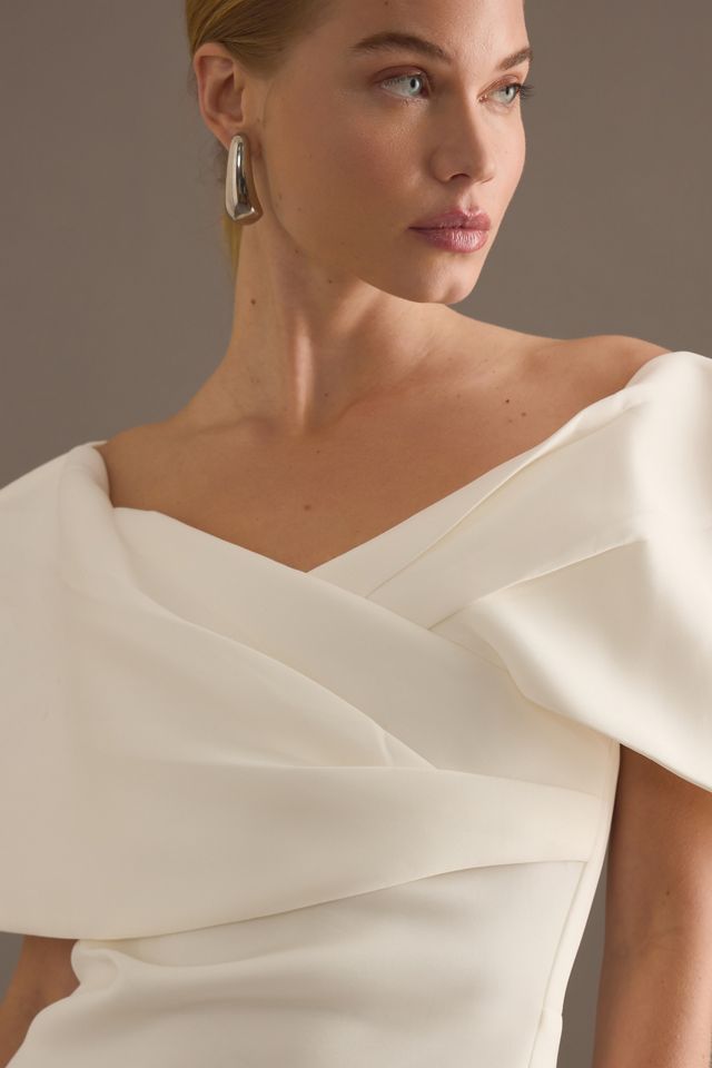 TOJHA Yesemia Maxi Gown #4