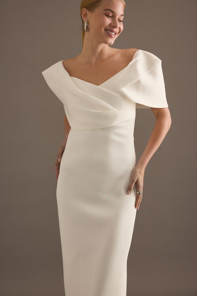 TOJHA Yesemia Maxi Gown #5