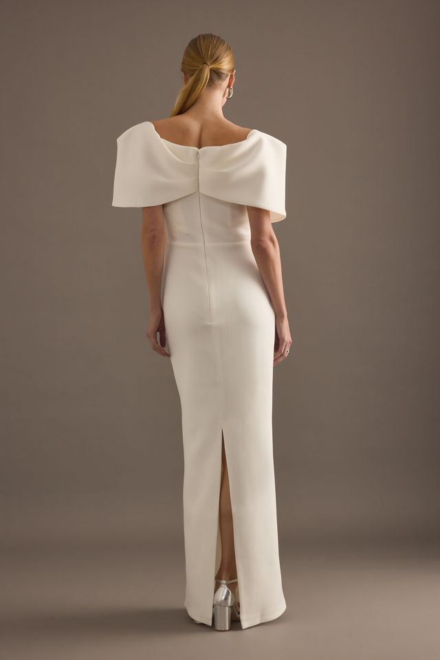 TOJHA Yesemia Maxi Gown #1