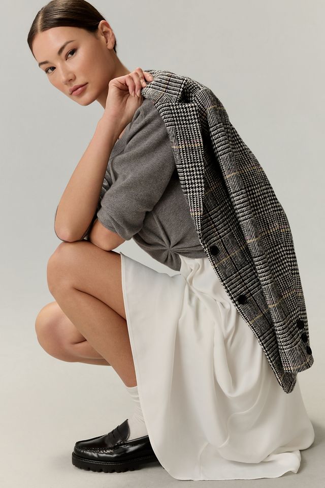Gemini Sweater