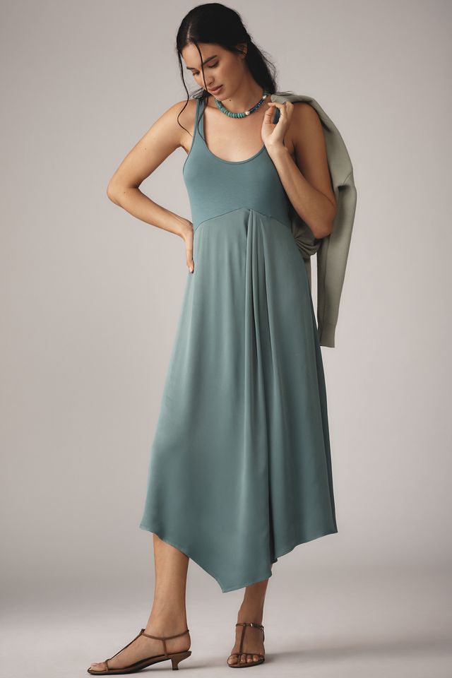 The Gemini Twofer Sweater + Dress Set  #3