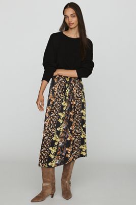 Gemini Twofer Sweater + Dress Set