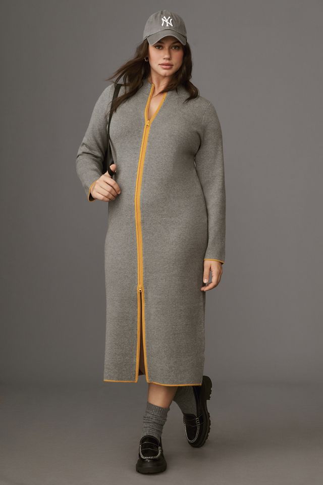 chinese dress ladies Maeve Sweater Dress