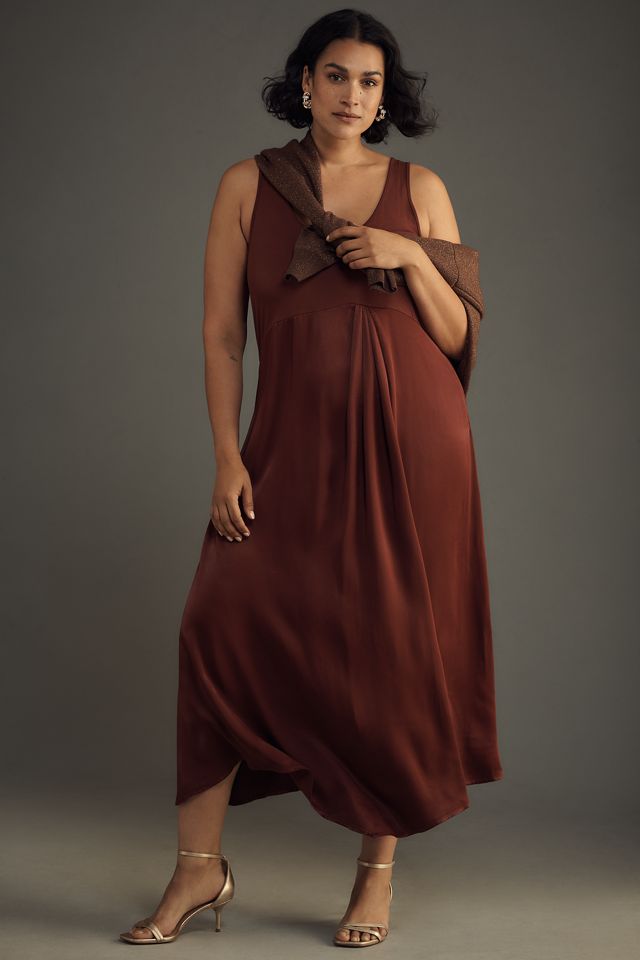 The Gemini Twofer Sweater + Dress Set #7