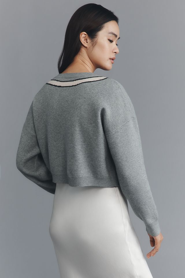 The Gemini Sweater + Tank Dress Set #1