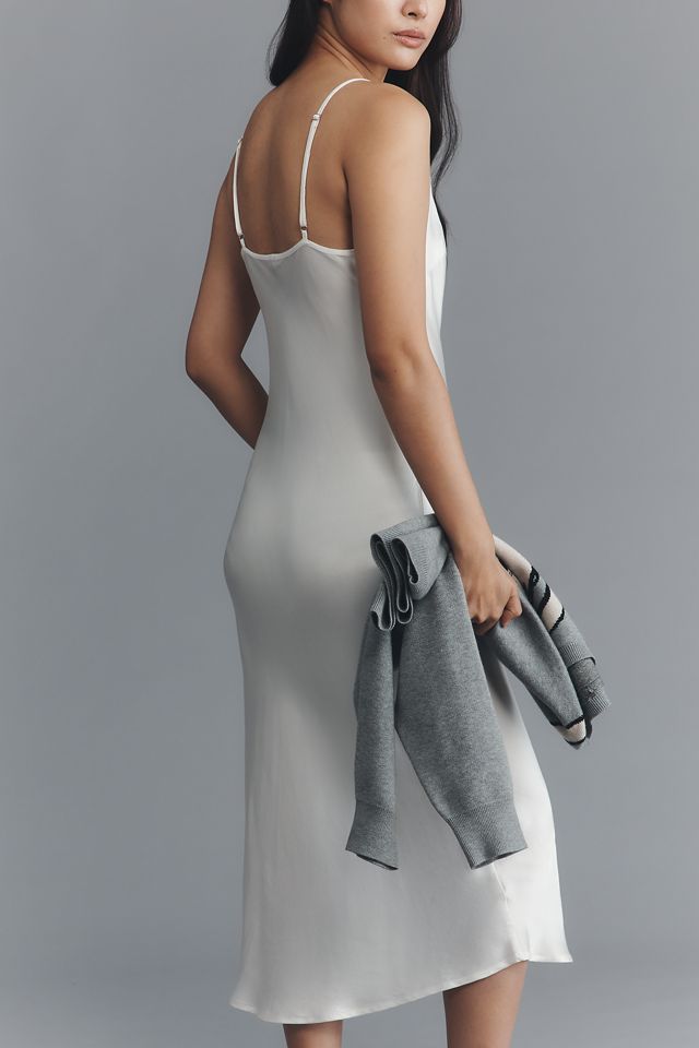 The Gemini Sweater + Tank Dress Set #3