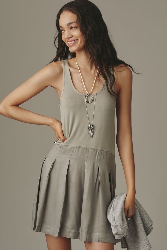 long maxi linen dress Orange Maxi Linen Dresses Monserrat main image 0
