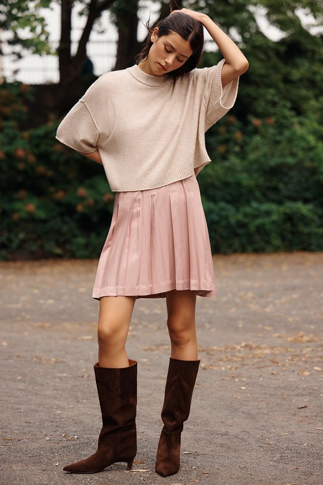 short crochet dress SASHA MINI ctest SIZES:42X30 Length from the shoulder Modern New Traditional Dresses