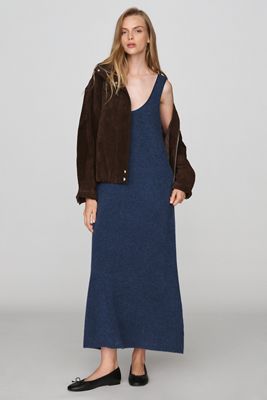 anthropologie dresses blue | Light, Royal & Navy Dresses long dresses Women's Mini Shift Dress Length:L-32 The softly gathered skirt