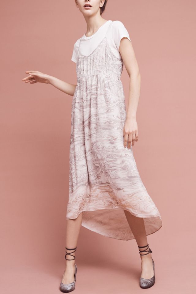 Rosay Sweater & Slipdress Set #3