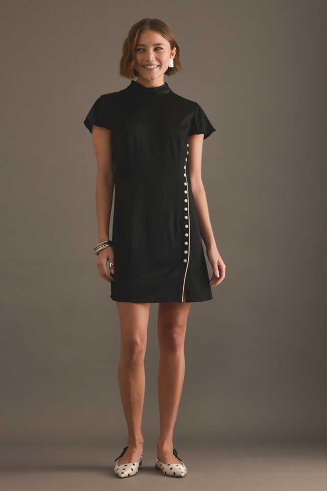 Vestido Mini Paloma de KITRI #1