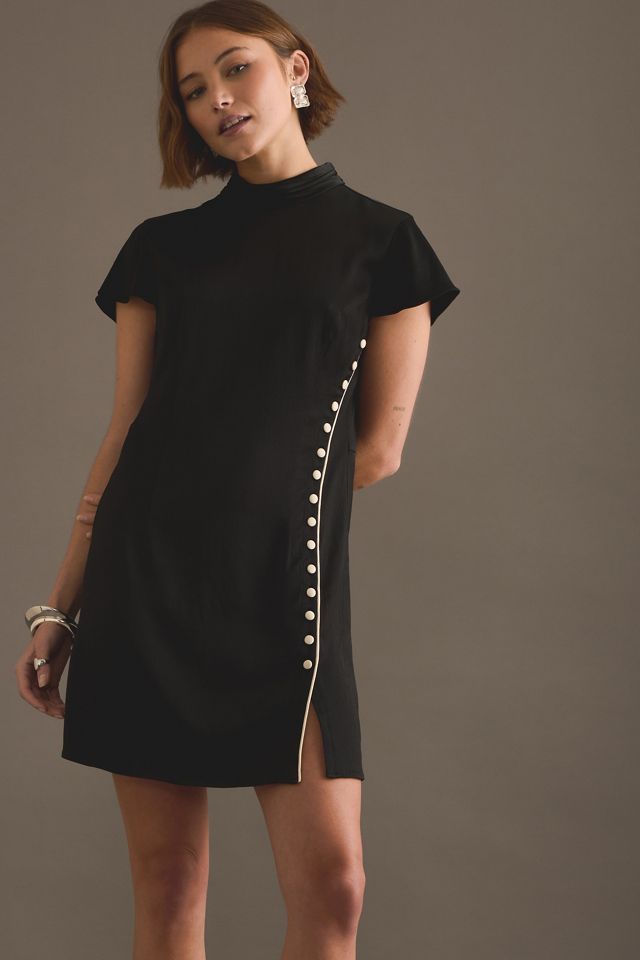 Vestido Mini Paloma de KITRI #3