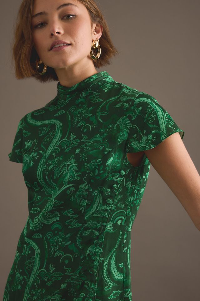 Vestito Mini Paloma KITRI #3