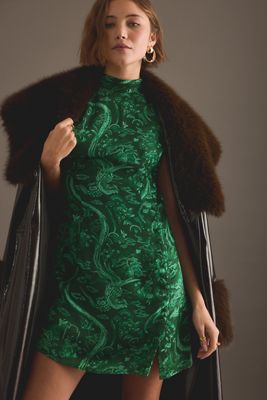 Vestito Mini Paloma KITRI