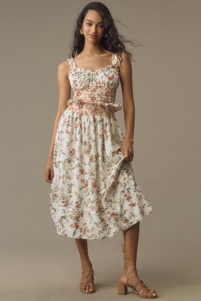 Anthropologie dresses uk best sale