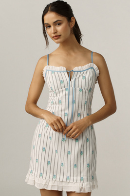 Maeve by Anthropologie Mini Dresses - Sale up to 66% off - SoPicks