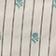Blue Floral Jacquard