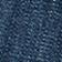 Light Indigo Wash