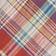 Rainbow Plaid