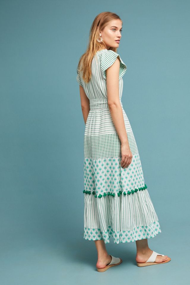 Esme Maxi Dress #1