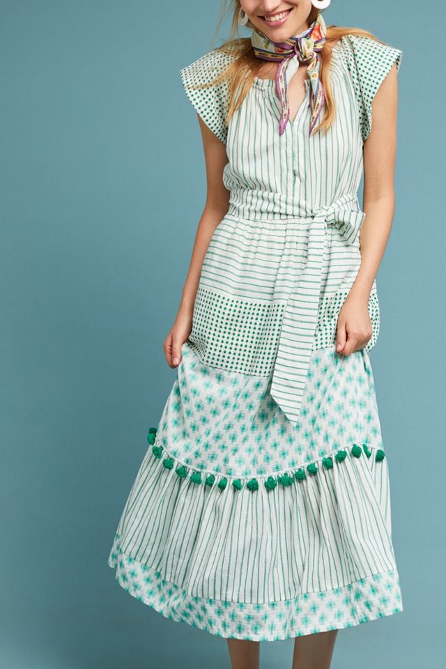 Esme Maxi Dress #2