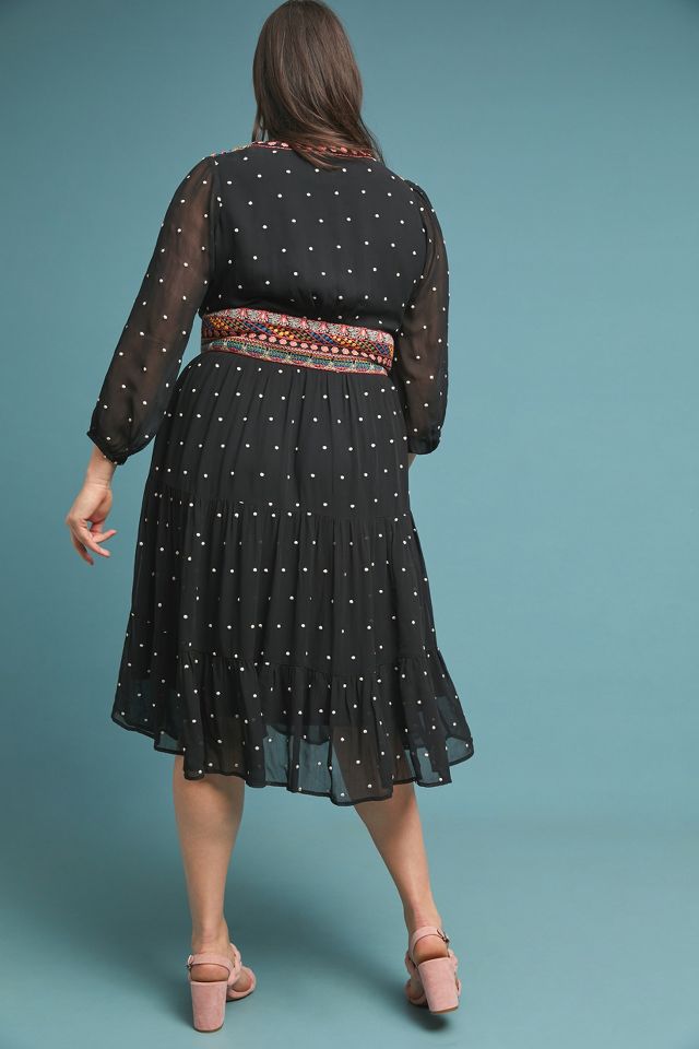 La boheme 2025 dress anthropologie