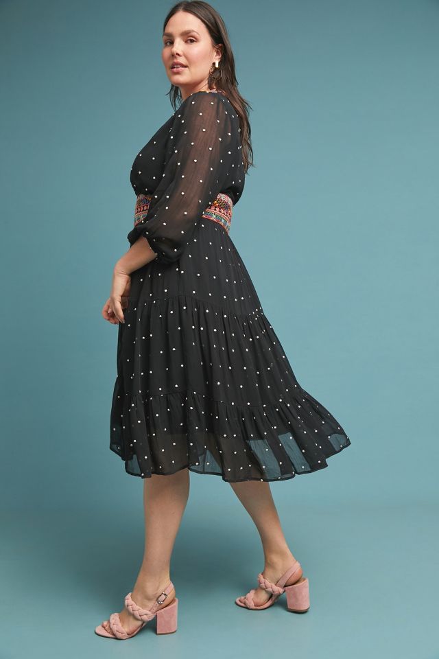 La boheme 2025 dress anthropologie