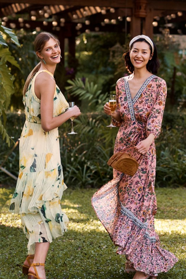 Garden Party Dress #5