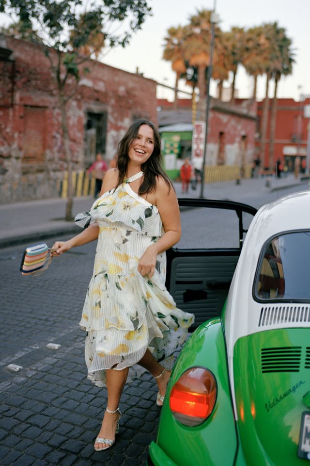 Garden Party Dress #11