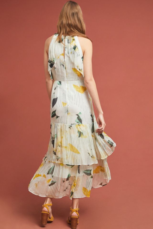Garden Party Dress #1