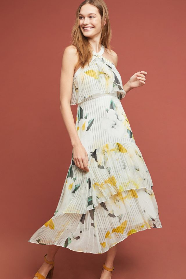 Garden Party Dress #3
