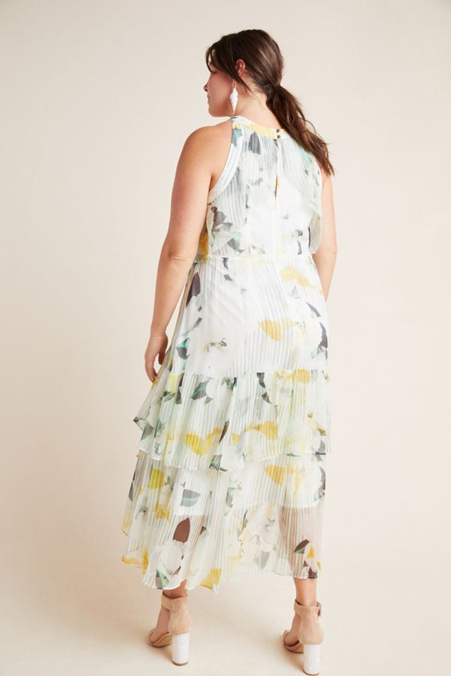 Garden Party Dress #7