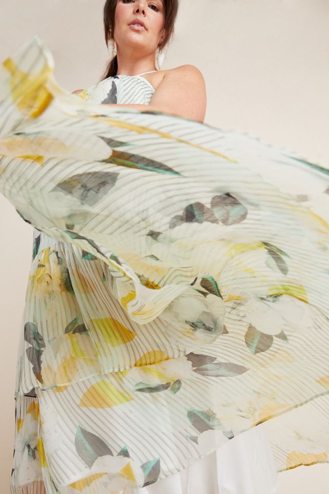 Garden Party Dress #8