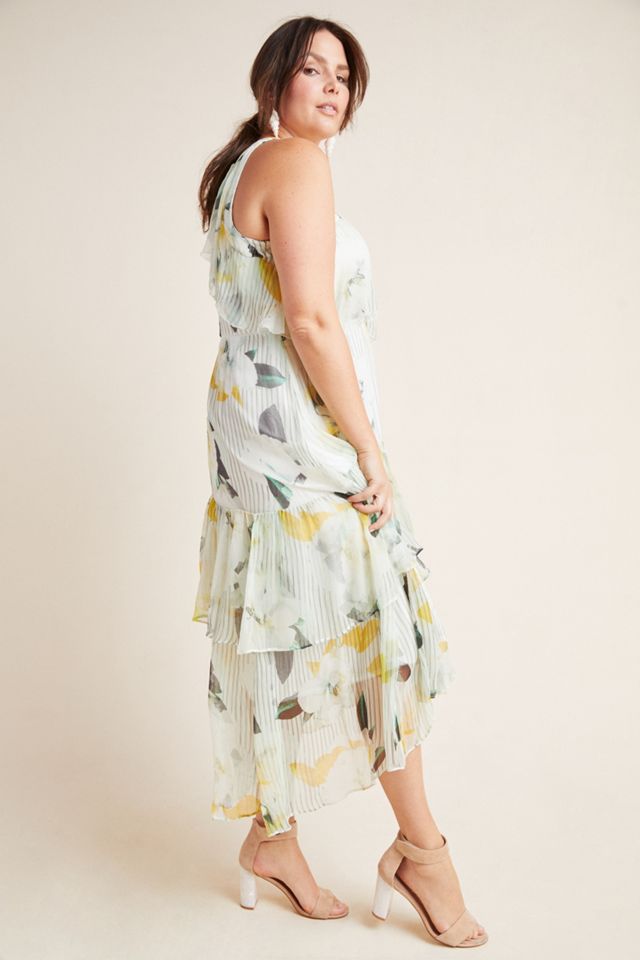 Garden Party Dress #9