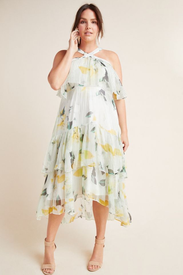 Garden Party Dress #10